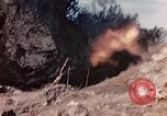 Standbild amerikanischen Marines Saipan Nördliche Marianen, 1944, aus Sekunde 60 historischem Filmmaterial Videoclip 65675050856