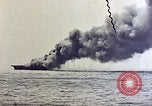 Image of USS Bunker Hill Pacific Ocean, 1945, second 5 stock footage video 65675050857