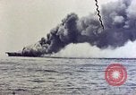Image of USS Bunker Hill Pacific Ocean, 1945, second 12 stock footage video 65675050857