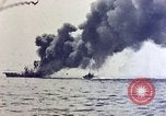 Image of USS Bunker Hill Pacific Ocean, 1945, second 43 stock footage video 65675050857