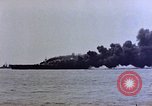 Image of USS Bunker Hill Pacific Ocean, 1945, second 40 stock footage video 65675050859