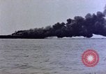 Image of USS Bunker Hill Pacific Ocean, 1945, second 53 stock footage video 65675050859