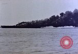 Image of USS Bunker Hill Pacific Ocean, 1945, second 55 stock footage video 65675050859