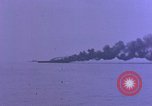 Image of USS Bunker Hill Pacific Ocean, 1945, second 7 stock footage video 65675050860