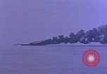 Image of USS Bunker Hill Pacific Ocean, 1945, second 11 stock footage video 65675050860
