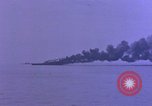 Image of USS Bunker Hill Pacific Ocean, 1945, second 17 stock footage video 65675050860