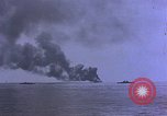 Image of USS Bunker Hill Pacific Ocean, 1945, second 45 stock footage video 65675050860