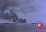 Image of USS Bunker Hill Pacific Ocean, 1945, second 47 stock footage video 65675050860