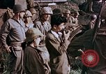 Standbild 4th Marine Division Insel Tinian Marianen, 1944, aus Sekunde 4 historischem Filmmaterial Videoclip 65675050862