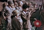 Standbild 4th Marine Division Insel Tinian Marianen, 1944, aus Sekunde 6 historischem Filmmaterial Videoclip 65675050862
