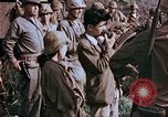 Standbild 4th Marine Division Insel Tinian Marianen, 1944, aus Sekunde 9 historischem Filmmaterial Videoclip 65675050862