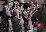 Standbild 4th Marine Division Insel Tinian Marianen, 1944, aus Sekunde 10 historischem Filmmaterial Videoclip 65675050862