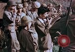Standbild 4th Marine Division Insel Tinian Marianen, 1944, aus Sekunde 11 historischem Filmmaterial Videoclip 65675050862