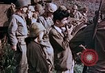 Standbild 4th Marine Division Insel Tinian Marianen, 1944, aus Sekunde 12 historischem Filmmaterial Videoclip 65675050862