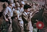 Standbild 4th Marine Division Insel Tinian Marianen, 1944, aus Sekunde 13 historischem Filmmaterial Videoclip 65675050862