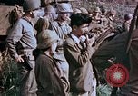 Standbild 4th Marine Division Insel Tinian Marianen, 1944, aus Sekunde 14 historischem Filmmaterial Videoclip 65675050862
