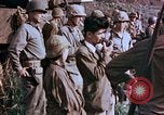 Standbild 4th Marine Division Insel Tinian Marianen, 1944, aus Sekunde 15 historischem Filmmaterial Videoclip 65675050862