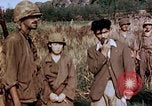 Standbild 4th Marine Division Insel Tinian Marianen, 1944, aus Sekunde 19 historischem Filmmaterial Videoclip 65675050862