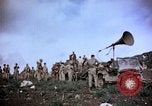 Standbild 4th Marine Division Insel Tinian Marianen, 1944, aus Sekunde 28 historischem Filmmaterial Videoclip 65675050862