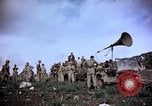 Standbild 4th Marine Division Insel Tinian Marianen, 1944, aus Sekunde 29 historischem Filmmaterial Videoclip 65675050862