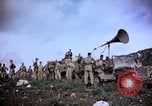 Standbild 4th Marine Division Insel Tinian Marianen, 1944, aus Sekunde 31 historischem Filmmaterial Videoclip 65675050862