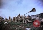 Standbild 4th Marine Division Insel Tinian Marianen, 1944, aus Sekunde 32 historischem Filmmaterial Videoclip 65675050862