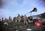 Standbild 4th Marine Division Insel Tinian Marianen, 1944, aus Sekunde 33 historischem Filmmaterial Videoclip 65675050862