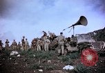 Standbild 4th Marine Division Insel Tinian Marianen, 1944, aus Sekunde 34 historischem Filmmaterial Videoclip 65675050862
