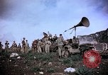 Standbild 4th Marine Division Insel Tinian Marianen, 1944, aus Sekunde 35 historischem Filmmaterial Videoclip 65675050862