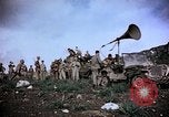 Standbild 4th Marine Division Insel Tinian Marianen, 1944, aus Sekunde 36 historischem Filmmaterial Videoclip 65675050862