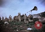 Standbild 4th Marine Division Insel Tinian Marianen, 1944, aus Sekunde 37 historischem Filmmaterial Videoclip 65675050862