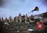 Standbild 4th Marine Division Insel Tinian Marianen, 1944, aus Sekunde 38 historischem Filmmaterial Videoclip 65675050862