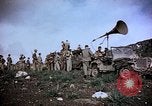 Standbild 4th Marine Division Insel Tinian Marianen, 1944, aus Sekunde 40 historischem Filmmaterial Videoclip 65675050862