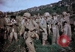 Standbild 4th Marine Division Insel Tinian Marianen, 1944, aus Sekunde 45 historischem Filmmaterial Videoclip 65675050862