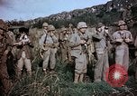 Standbild 4th Marine Division Insel Tinian Marianen, 1944, aus Sekunde 48 historischem Filmmaterial Videoclip 65675050862