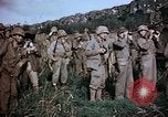 Standbild 4th Marine Division Insel Tinian Marianen, 1944, aus Sekunde 49 historischem Filmmaterial Videoclip 65675050862