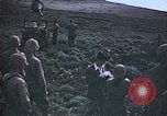 Standbild 4th Marine Division Insel Tinian Marianen, 1944, aus Sekunde 51 historischem Filmmaterial Videoclip 65675050862