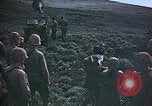 Standbild 4th Marine Division Insel Tinian Marianen, 1944, aus Sekunde 53 historischem Filmmaterial Videoclip 65675050862
