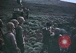 Standbild 4th Marine Division Insel Tinian Marianen, 1944, aus Sekunde 56 historischem Filmmaterial Videoclip 65675050862