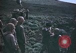 Standbild 4th Marine Division Insel Tinian Marianen, 1944, aus Sekunde 57 historischem Filmmaterial Videoclip 65675050862