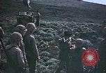 Standbild 4th Marine Division Insel Tinian Marianen, 1944, aus Sekunde 58 historischem Filmmaterial Videoclip 65675050862