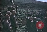 Standbild 4th Marine Division Insel Tinian Marianen, 1944, aus Sekunde 59 historischem Filmmaterial Videoclip 65675050862