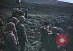 Standbild 4th Marine Division Insel Tinian Marianen, 1944, aus Sekunde 60 historischem Filmmaterial Videoclip 65675050862