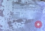 Standbild 4th Marine Division Insel Tinian Marianen, 1944, aus Sekunde 1 historischem Filmmaterial Videoclip 65675050863