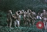 Standbild 4th Marine Division Insel Tinian Marianen, 1944, aus Sekunde 30 historischem Filmmaterial Videoclip 65675050863