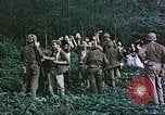 Standbild 4th Marine Division Insel Tinian Marianen, 1944, aus Sekunde 31 historischem Filmmaterial Videoclip 65675050863