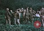 Standbild 4th Marine Division Insel Tinian Marianen, 1944, aus Sekunde 34 historischem Filmmaterial Videoclip 65675050863