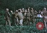 Standbild 4th Marine Division Insel Tinian Marianen, 1944, aus Sekunde 35 historischem Filmmaterial Videoclip 65675050863