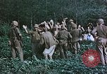 Standbild 4th Marine Division Insel Tinian Marianen, 1944, aus Sekunde 36 historischem Filmmaterial Videoclip 65675050863