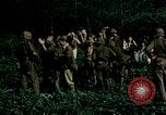 Standbild 4th Marine Division Insel Tinian Marianen, 1944, aus Sekunde 38 historischem Filmmaterial Videoclip 65675050863